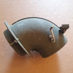 Heater Elbow 11648546
