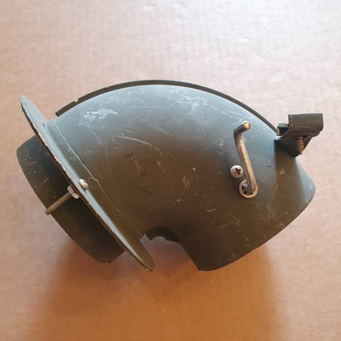 Heater Elbow 11648546