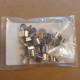Socket Clips 3/8 V421C