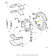 Wedge Plunger 2530-00-117-9144