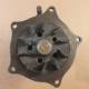 Water Pump Chrysler Dodge 163 413 V8 2208490