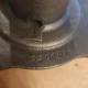 Water Pump Chrysler Dodge 163 413 V8 2208490