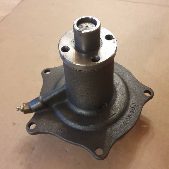 Water Pump Chrysler Dodge 163 413 V8 2208490