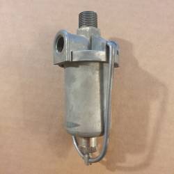Sediment Bowl Filter MS51087-1