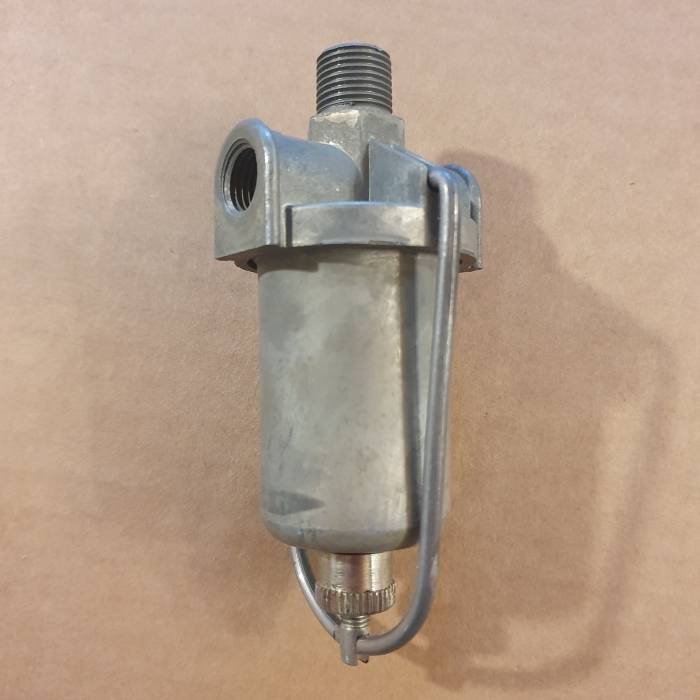 Sediment Bowl Filter MS51087-1
