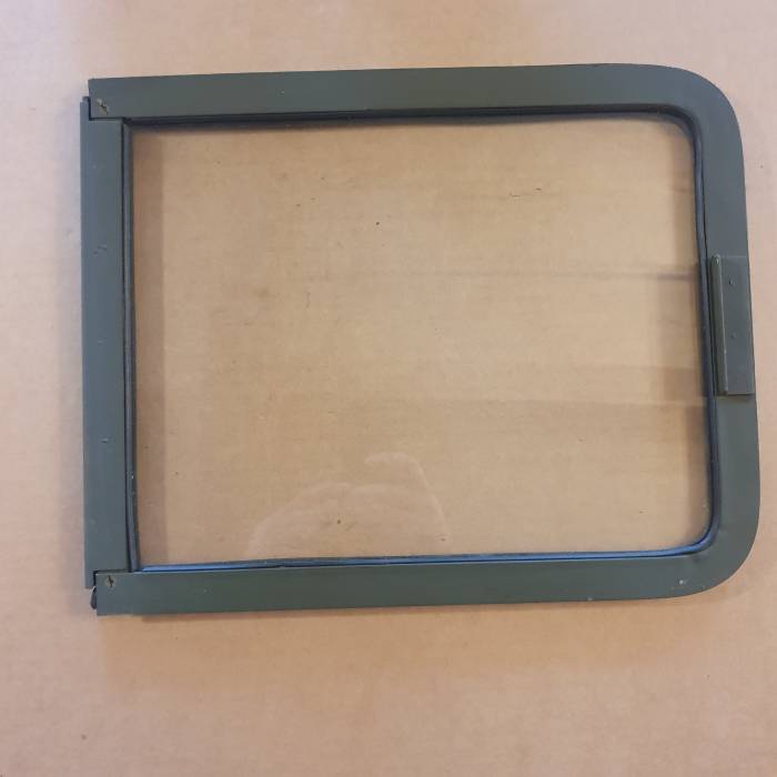 Hard Top Window M35A2 Big Grip
