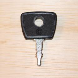Mercedes Switch Key Ignition 0005451435
