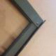 Hard Top Window M35A2 Big Grip