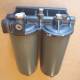 Fuel filter Body 2910-00-133-8172