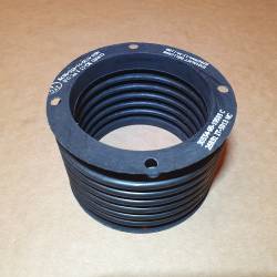Bellows Exhaust 98-19585