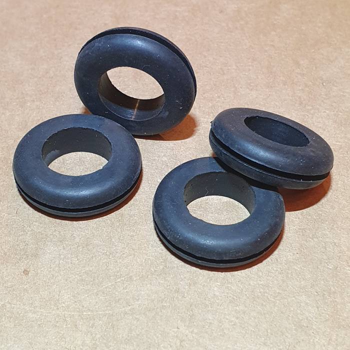 Grommet MS35489-17