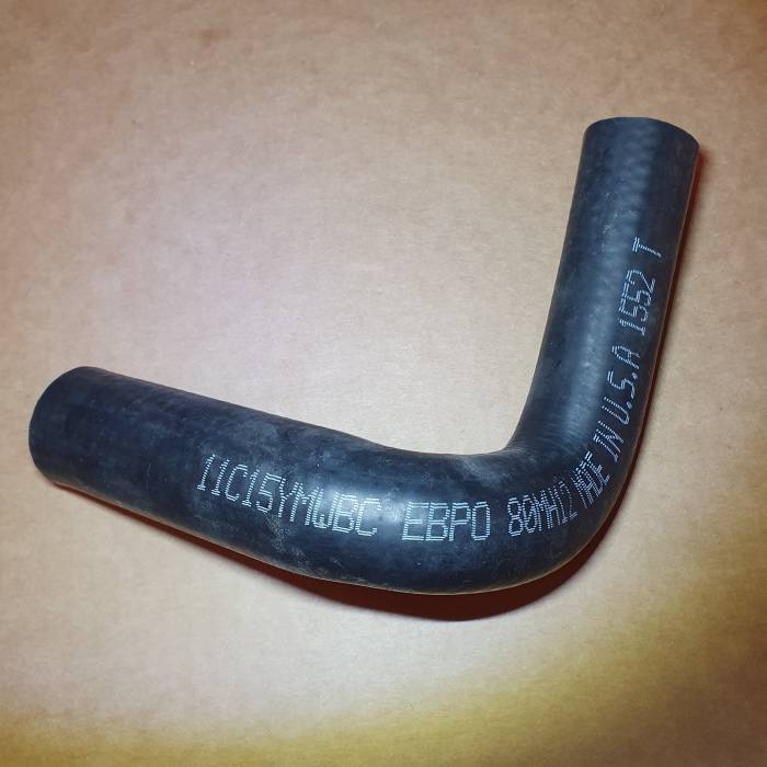 Upper Hose 88-20189