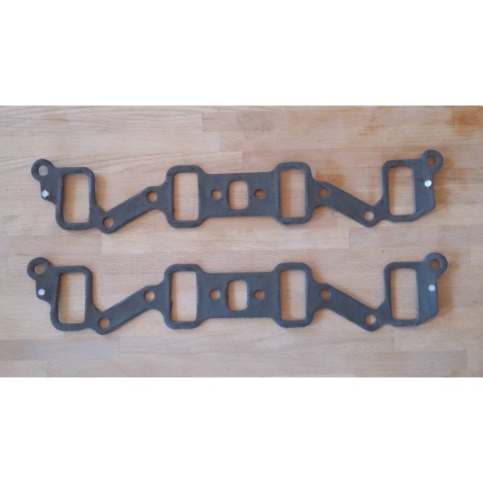 Intake Gasket Set 15633464
