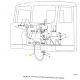Air Control Lines - Umbilical Cord - CAT 7155 - 2520-01-079-3322