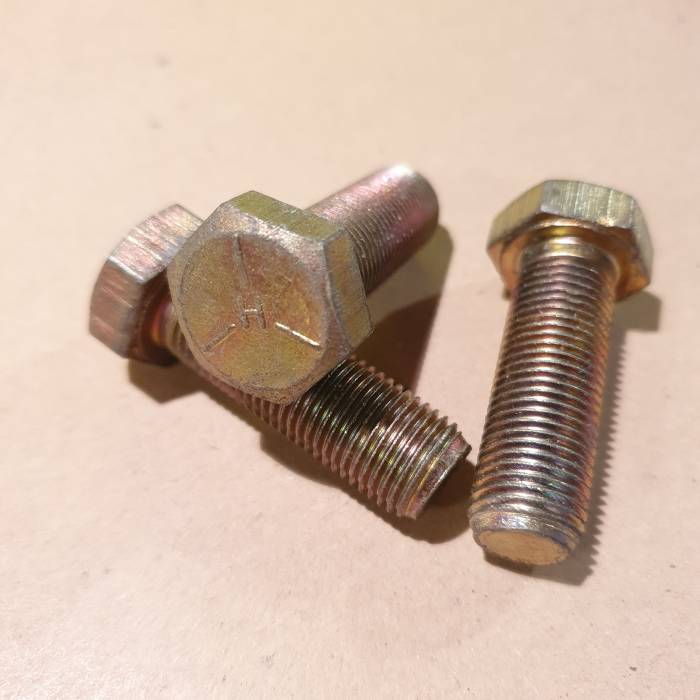 Screw MS90726-113