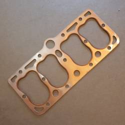 Head Gasket Morris 8 Series I / II