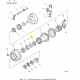 M939A2 Hub Seal CTIS 357974TA0