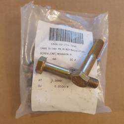 Screw 5305-00-724-7248