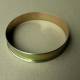 Wiper Ring For Inner Hub Seal, M54, M809, M939, M939A1 PN 7409553