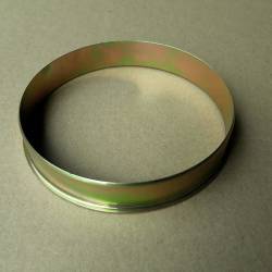 Wiper Ring For Inner Hub Seal, M54, M809, M939, M939A1 PN 7409553