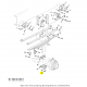 Nut U-Bolt M35A2 7521641