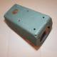 Antenna Mount 5340-01-215-1054