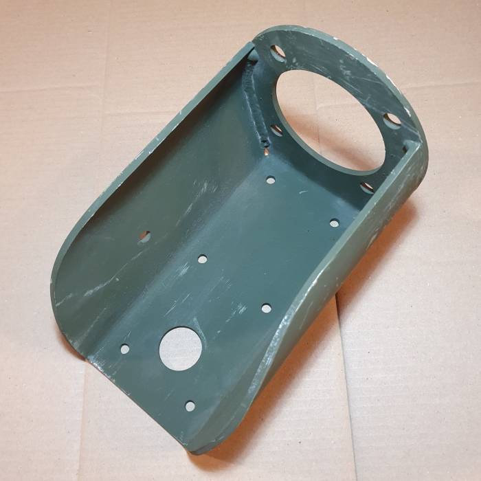 Antenna Mount 5340-01-215-1054