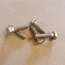Screw 5305-00-068-0515