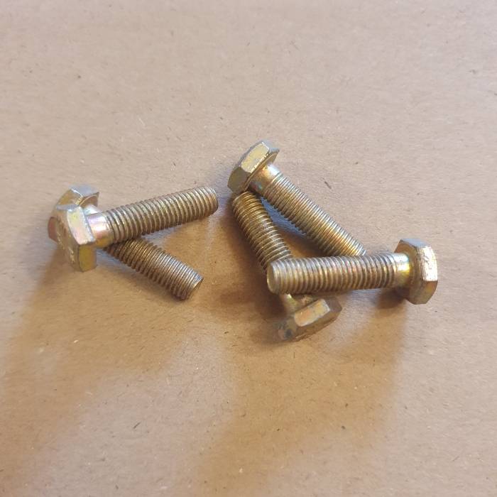 Screw 5305-00-068-0515