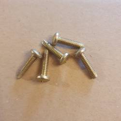 Screw MS24629-48