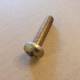 Screw Bow Corner MS35206-300