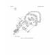 Seal Front Cover Cummins 39819 149488 211255 34316