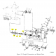 Front Output Shaft Kit 5702250