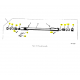 Kit Drag Link 7348897
