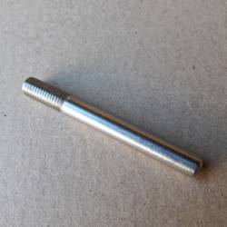 Pin Straight Threaded, Mobile Field Kitchen, 5-13-2515P22