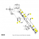 Kit Drag Link 7348897