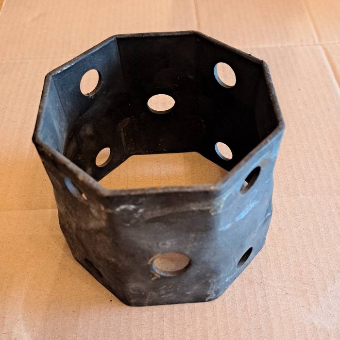 Wrench Wheel Bearing Nut 7076968