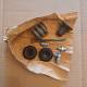 Parts Kit Drag Link 2530-737-4766