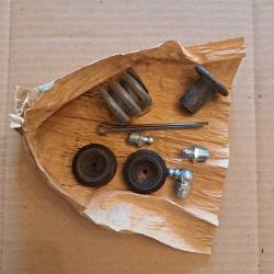 Parts Kit Drag Link 2530-737-4766