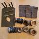Kit Drag Link 7348897