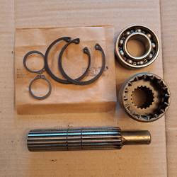 Front Output Shaft Kit 5702250