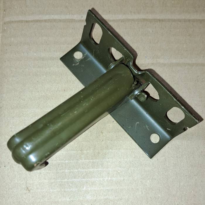 Catch Safety Hood M37 7413237