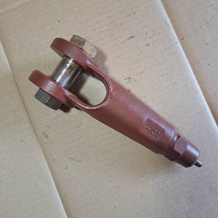 Socket Wire Rope 7071882