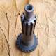 Input Shaft Spicer 3052 M35A1 7520994