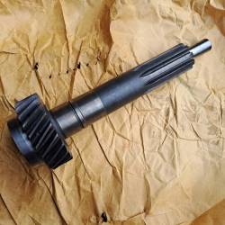 Input Shaft Spicer 3052 M35A1 7520994