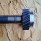 Input Shaft Spicer 3052 M35A1 7520994