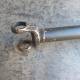 M151 Front Propeller Drive Shaft 12255438