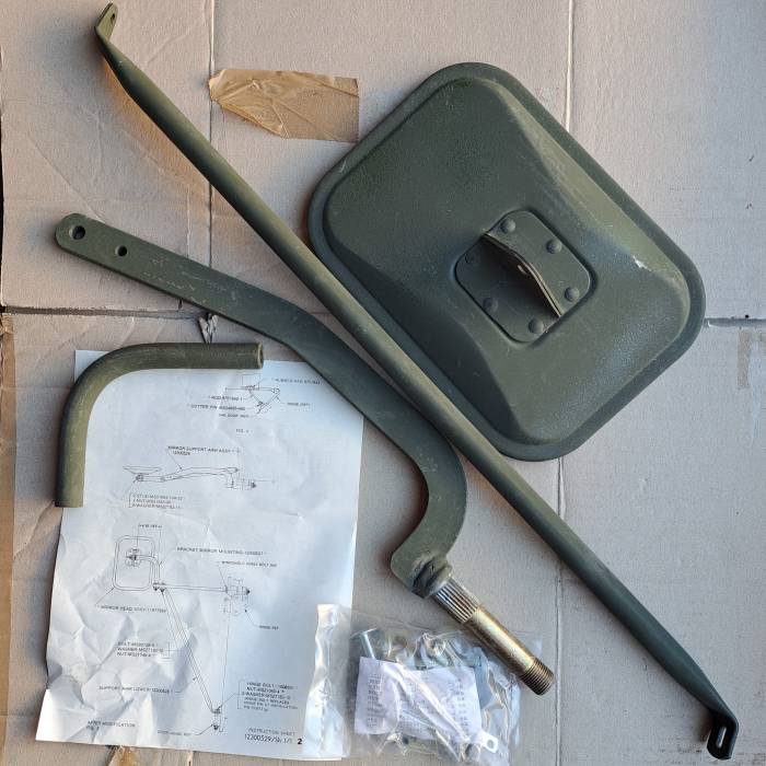 Parts Kit Mirror M35A2