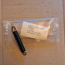 M113 Spring 8763373