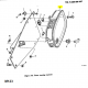 Power Steering Reservoir M54 7409290